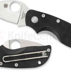 Spyderco C130GP Chicago G-10 Pin