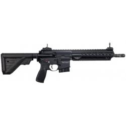CARABINE DE TIR HK MR223 A3 CAL.223REM CANON 11" - CATEGORIE B