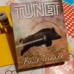 Balles Tunet Tornade