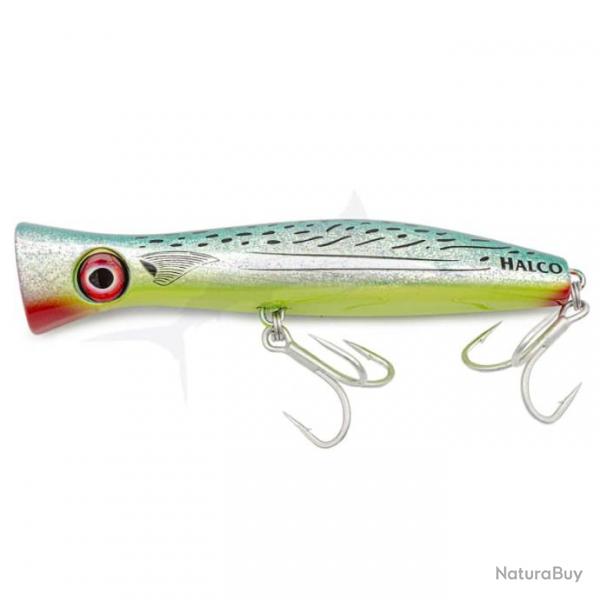 Halco Roosta Popper 195 Haymaker KO H69