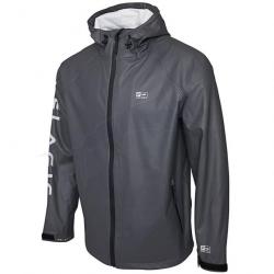 Veste Pelagic Chubasco Rain Jacket L Graphite