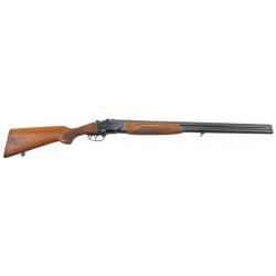 OCCASION - FUSIL SUPERPOSE BRNO CAL.12/70
