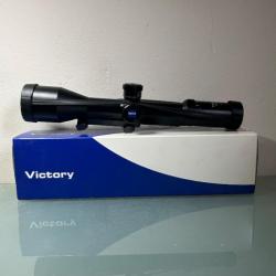 Lunette Zeiss Victory Varipoint M 2,5-10×50 T*