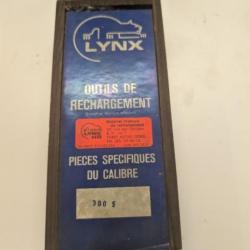 Outils de rechargement Lynx 300 s