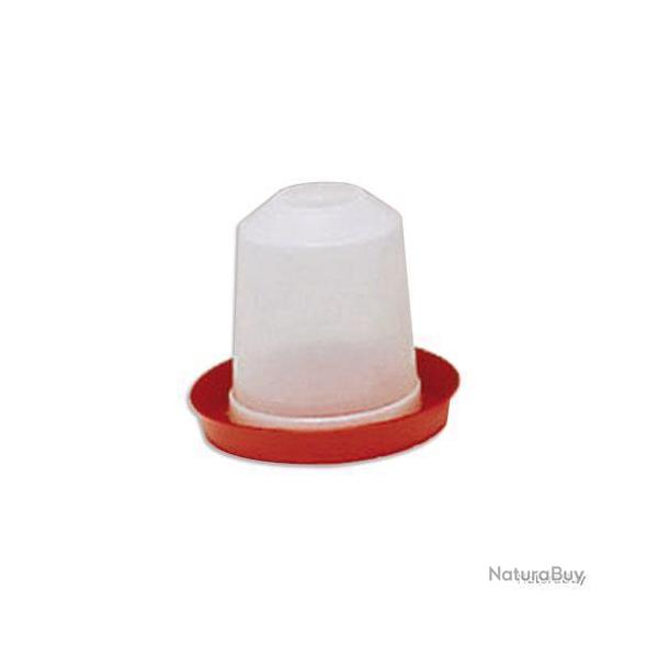 Abreuvoir siphode 1,5 L (lot de 5)