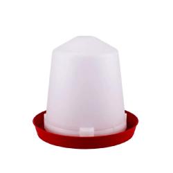 Abreuvoir siphoïde (3 L) plastique