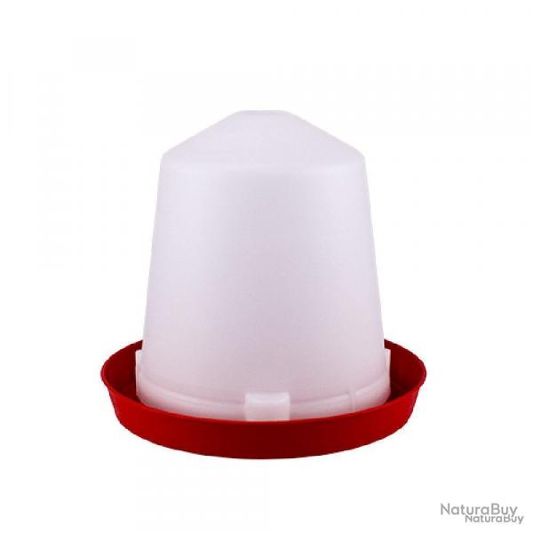 Abreuvoir siphode 3 L (lot de 5)