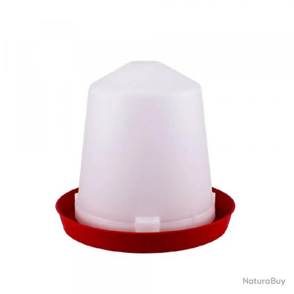 Abreuvoir siphode (3 L) plastique