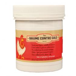 Baume contre la galle 500g