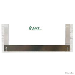 Rail de protection HS 22x33cm (Taille 1)