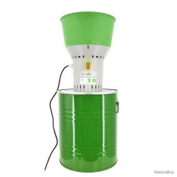 Moulin à céréales électrique 1200W + 4 grilles
