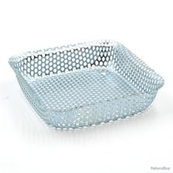 Grille 4 mm moulin 1200W