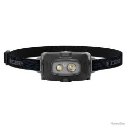 Lampe frontale rechargeable LEDLENSER HF4 Core 500 lumen