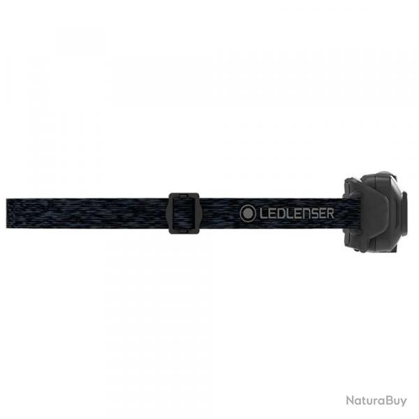 Lampe frontale rechargeable HF4 Core 500 lumen autonomie 35h