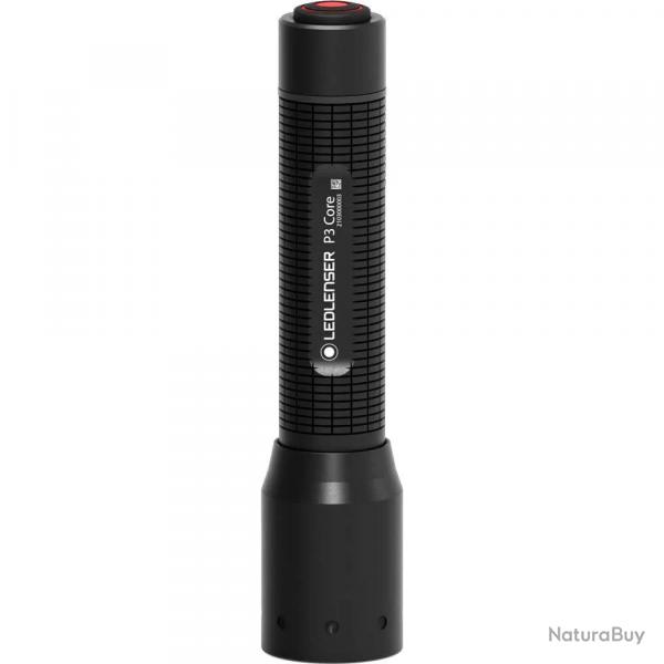 Mini lampe torche P3 Core 90 lumen