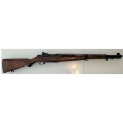 M1 Garand - cat C (semi-auto) - excellent état - mono matricule