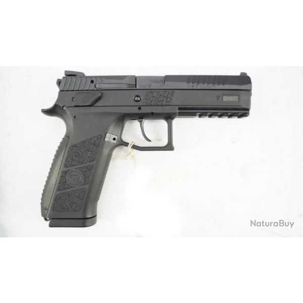 Pistolet CZ P09 9X19