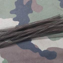 2 ressorts pour pieds de bipied FRF1