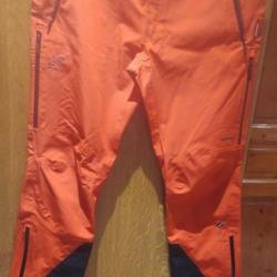 Pantalon Revolution Race Cyclone Rescue Pants comme neuf