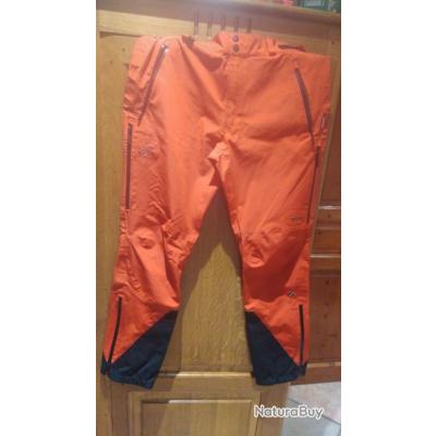 Rescue Pants Revolution Race Pantalon Pantalon Revolution Race