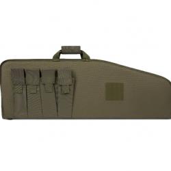 Vente flash ! Housse de protection arme longue OD GREEN