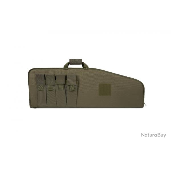 Vente flash ! Housse de protection arme longue OD GREEN