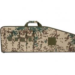 Vente flash ! Housse de protection arme longue German Camo