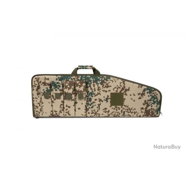 Vente flash ! Housse de protection arme longue German Camo