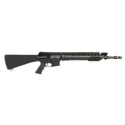 Carabine PRI Mark 12 Mod 0 Gen 3 Rifle With A2 Stock, 1-7 Twist Barrel NOIR