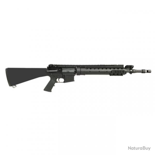 Carabine PRI Mark 12 Mod 0 Gen 3 Rifle With A2 Stock, 1-7 Twist Barrel NOIR