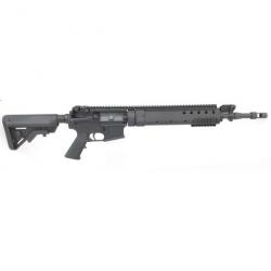 Carabine PRI Mark 12 Mod 0 Delta Rifle W/B5 Stock, 1-7 Twist Barrel NOIR