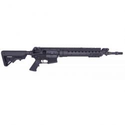 Carabine PRI Mark 12 Mod 0 Gen 3 Rifle W/B5 Stock And 1-7 Twist Barrel NOIR