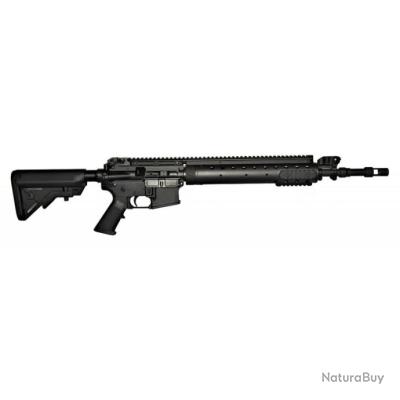 Carabine PRI Mark 12 Mod 0 Gen 2 Rifle W/1-7 Twist B5 Stock NOIR ...