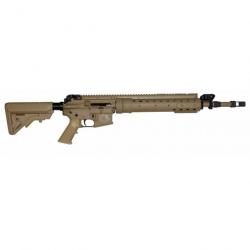 Carabine PRI Mark 12 Mod 0 Gen Iii Rifle W/B5 Stock And 1-7 Twist Barrel Fde