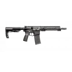 POF Renegade Plus 300 BLK - 10,5'' DGI ADJ