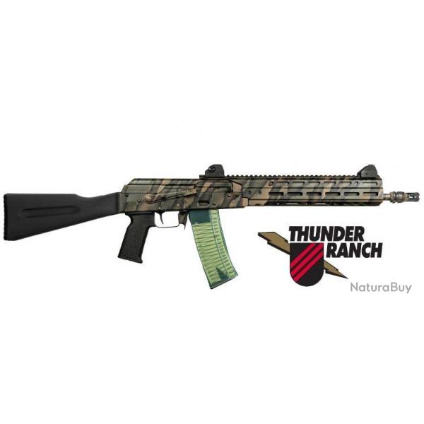 Carabine Rifle Dynamics X Thunder Ranch dition RD 603 Mk.II 14,5" - 5,56x45 mm