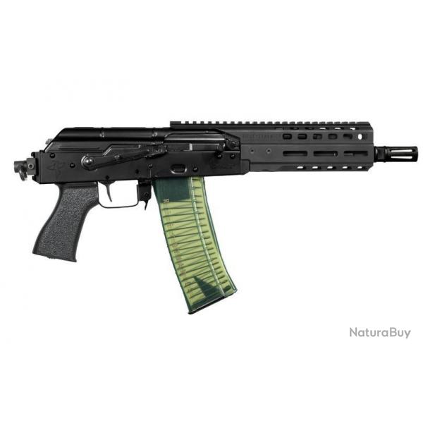 Carabine Rifle Dynamics 5.56x45 Quickhatch PDW