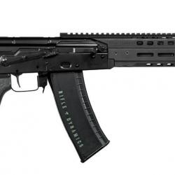 Carabine Rifle Dynamics 5.45x39 Quickhatch PDW