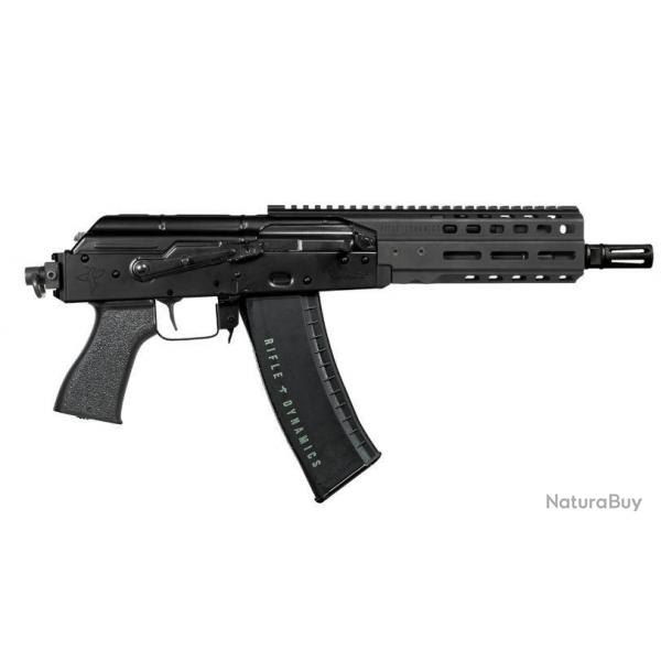 Carabine Rifle Dynamics 5.45x39 Quickhatch PDW