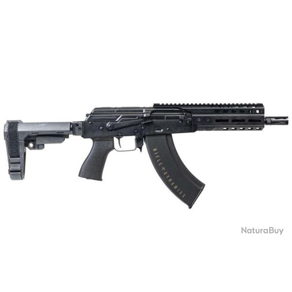 Carabine Rifle Dynamics 7.62x39 Quickhatch PDW