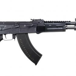 Carabine Rifle Dynamics RD 704M (Milled) - 11.5" 7.62x39mm