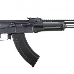 Carabine Rifle Dynamics RD 705 Milled - 12.7" 7.62x39mm