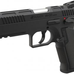 PISTOLET KMR W-02 UMBRA 4.5´´ 9X19