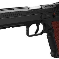 PISTOLET KMR W-02 SPECTRA S 5" OR 9×19