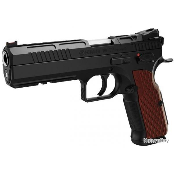 PISTOLET KMR W-02 SPECTRA S 5" OR 919