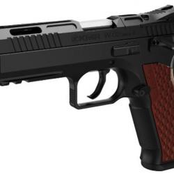 PISTOLET KMR W-02 UMBRA X 4,5´´ OR 9×19