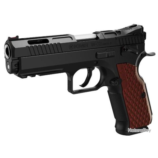 PISTOLET KMR W-02 UMBRA X 4,5 OR 919