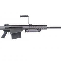 CARABINE BARRETT M82A1 29" NOIR cal. 50 BGM