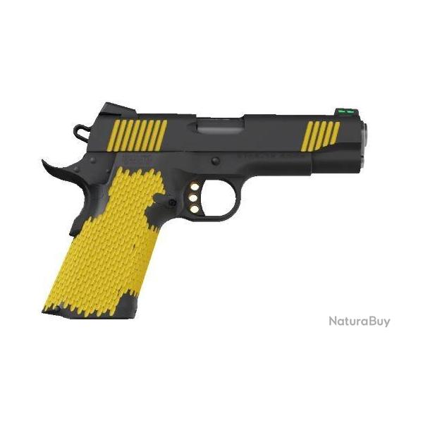 Pistolet Stealth Arms 1911 Platypus Yellow