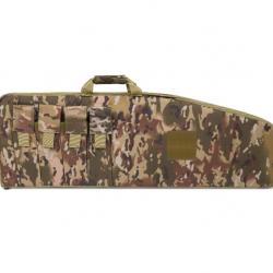 Vente flash ! Housse de protection arme longue MULTICAM